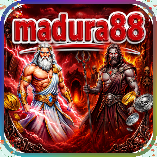 madura88 — galeri pratinjau - APK Resmi