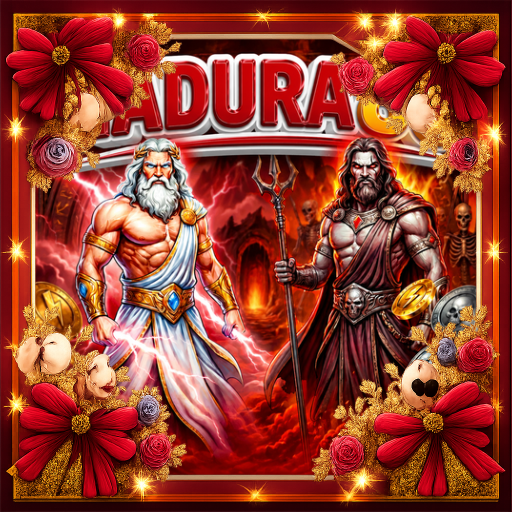 madura88 — galeri pratinjau Resmi APK
